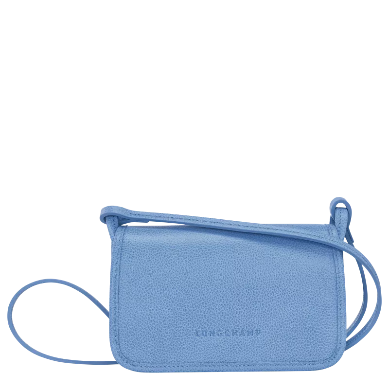 Portefeuille chaînette Le Foulonné Longchamp Portefeuille chaînette Le Foulonné Longchamp