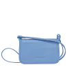 Portefeuille chaînette Le Foulonné Longchamp