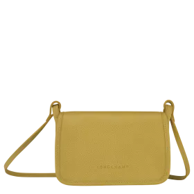 Portefeuille chaînette Le Foulonné Longchamp