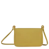 Portefeuille chaînette Le Foulonné Longchamp