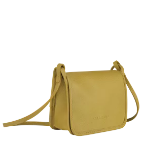 Portefeuille chaînette Le Foulonné Longchamp
