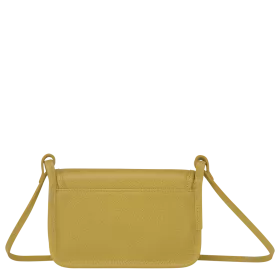 Portefeuille chaînette Le Foulonné Longchamp