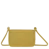 Portefeuille chaînette Le Foulonné Longchamp
