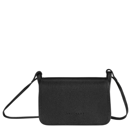 Portefeuille chaînette Le Foulonné Longchamp