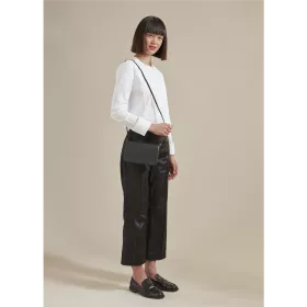Portefeuille chaînette Le Foulonné Longchamp