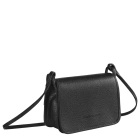 Portefeuille chaînette Le Foulonné Longchamp