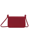 Portefeuille chaînette Le Foulonné Longchamp