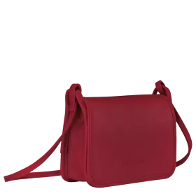 Portefeuille chaînette Le Foulonné Longchamp