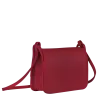 Portefeuille chaînette Le Foulonné Longchamp