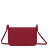 Portefeuille chaînette Le Foulonné Longchamp