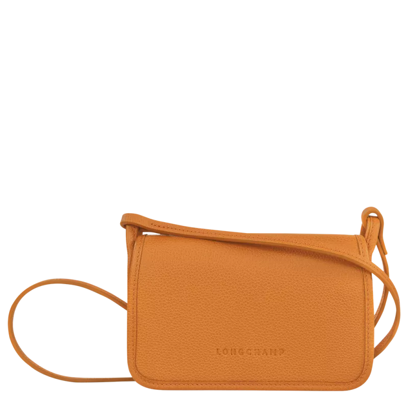 Portefeuille chaînette Le Foulonné Longchamp Portefeuille chaînette Le Foulonné Longchamp
