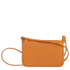 Portefeuille chaînette Le Foulonné Longchamp