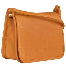 Portefeuille chaînette Le Foulonné Longchamp
