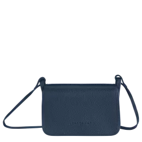 Portefeuille chaînette Le Foulonné Longchamp