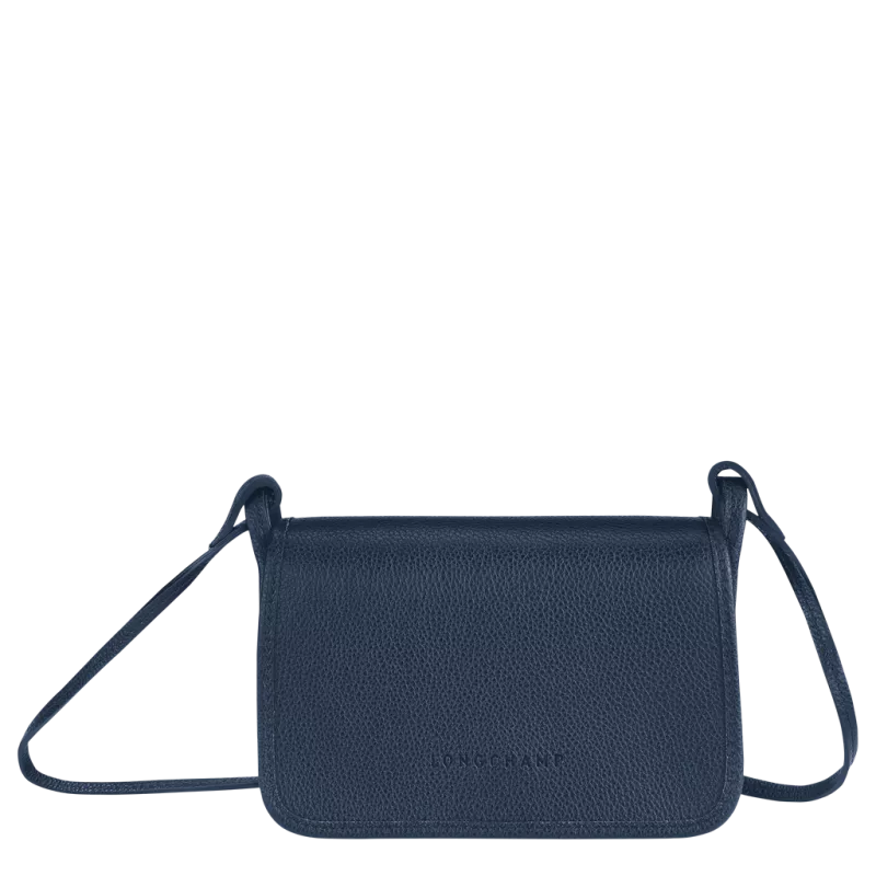 Portefeuille chaînette Le Foulonné Longchamp Portefeuille chaînette Le Foulonné Longchamp