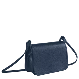 Portefeuille chaînette Le Foulonné Longchamp