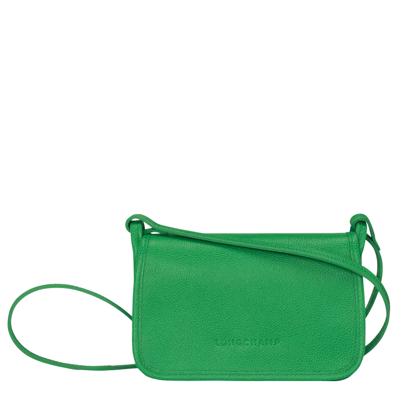 Portefeuille chaînette Le Foulonné Longchamp Portefeuille chaînette Le Foulonné Longchamp