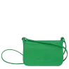 Portefeuille chaînette Le Foulonné Longchamp