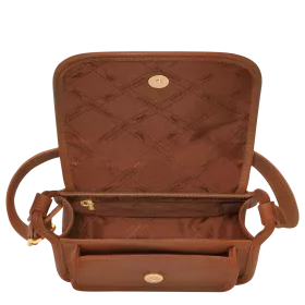 Sac bandoulière XS Le Foulonné de Longchamp