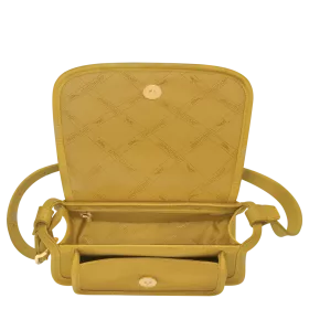 Sac bandoulière XS Le Foulonné de Longchamp