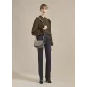 Sac bandoulière XS Le Foulonné de Longchamp