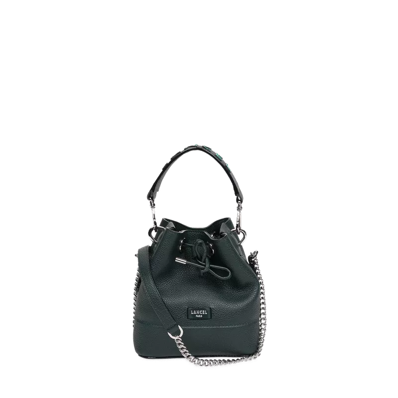 Mini Sac Seau Ninon De Lancel Mini Sac Seau Ninon De Lancel