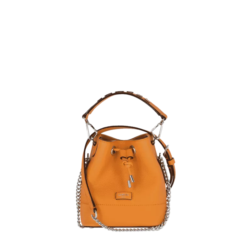 Mini Sac Seau Ninon De Lancel Mini Sac Seau Ninon De Lancel