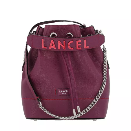 Sac Seau S Ninon De Lancel