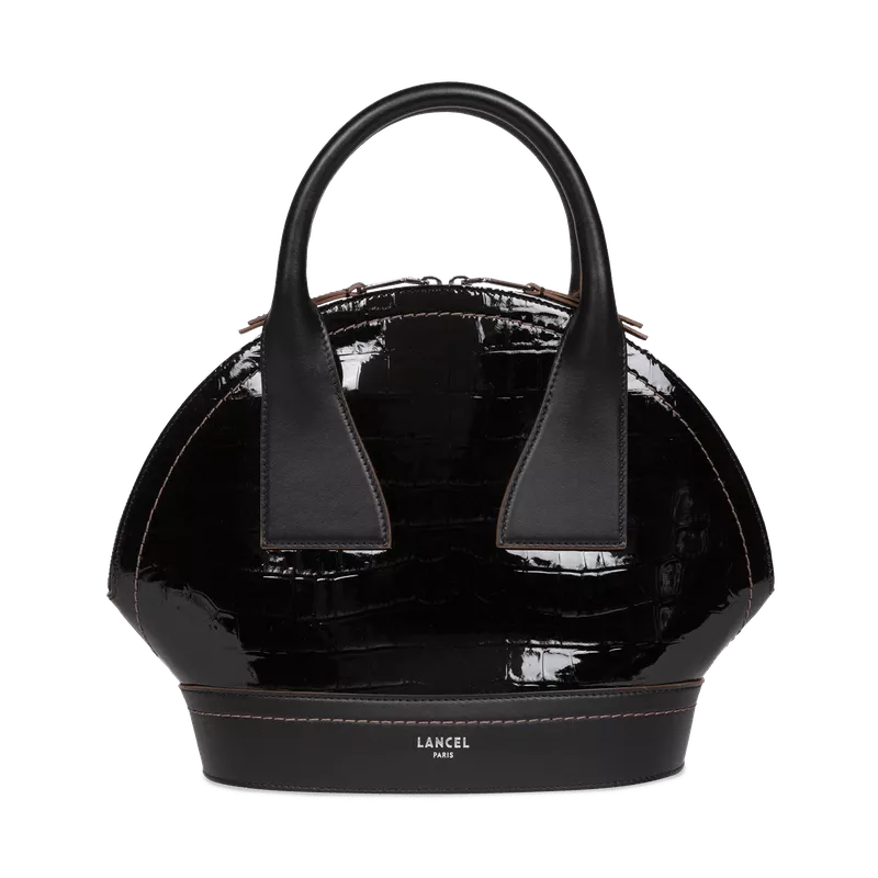 lancel - macaron de lancel