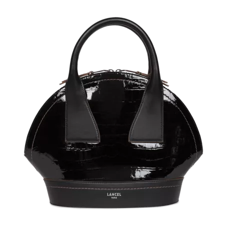 lancel - macaron de lancel