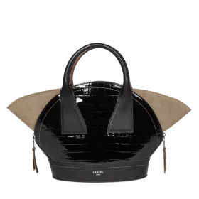 lancel - macaron de lancel