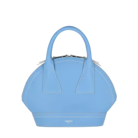 lancel - sac porté main m macaron de lancel