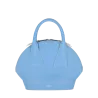 lancel - sac porté main m macaron de lancel