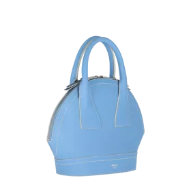 lancel - sac porté main m macaron de lancel