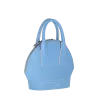 lancel - sac porté main m macaron de lancel