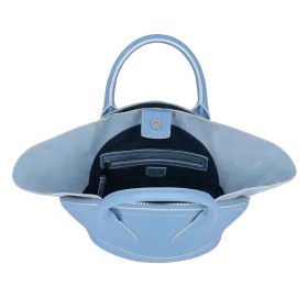 lancel - sac porté main m macaron de lancel