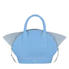 lancel - sac porté main m macaron de lancel