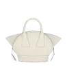 lancel - sac porté main m macaron de lancel