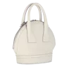 lancel - sac porté main m macaron de lancel