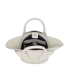 lancel - sac porté main m macaron de lancel
