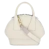 lancel - sac porté main m macaron de lancel