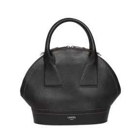 lancel - sac porté main m macaron de lancel