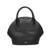 lancel - sac porté main m macaron de lancel