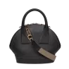 lancel - sac porté main m macaron de lancel