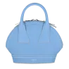 lancel - sac porté main s macaron de lancel