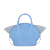 lancel - sac porté main s macaron de lancel