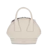 lancel - sac porté main s macaron de lancel