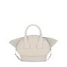 lancel - sac porté main s macaron de lancel