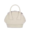 lancel - sac porté main s macaron de lancel
