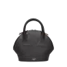 lancel - sac porté main s macaron de lancel
